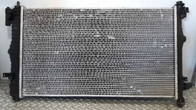 OPEL 1300291 Radiador  en stock Salamanca