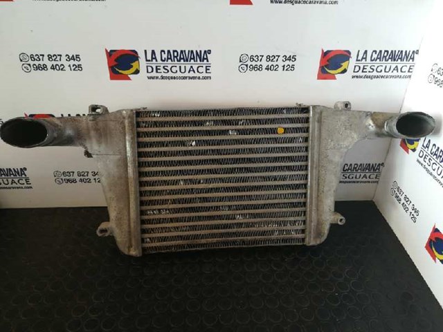 Radiador de aire de admisión 130030051F Nissan