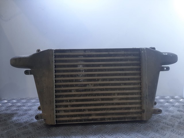 Radiador de aire de admisión Nissan Cabstar desde 82,76 €