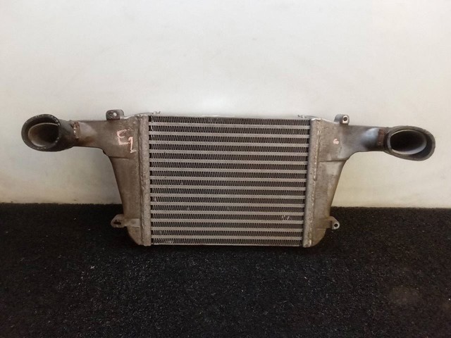 Radiador de intercooler Nissan Cabstar (1992-2006)