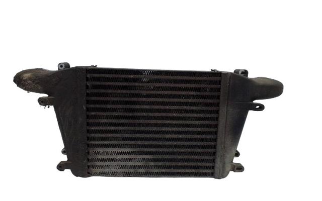 Enfriador de aire de admisión para Nissan Cabstar (TL, VL)