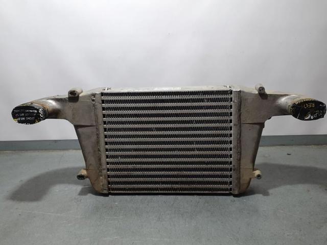 Intercooler para Nissan Cabstar TL, VL