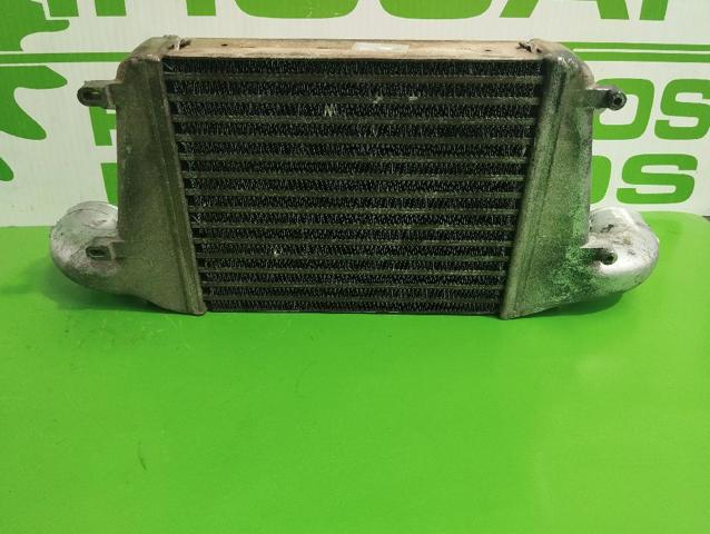 Comprar Turbo intercooler Cabstar TL, VL