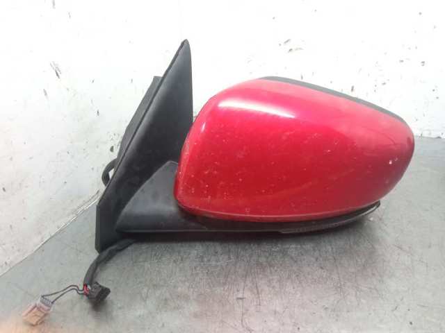 Cristal de Retrovisor Exterior Izquierdo 13003180 RENAULT