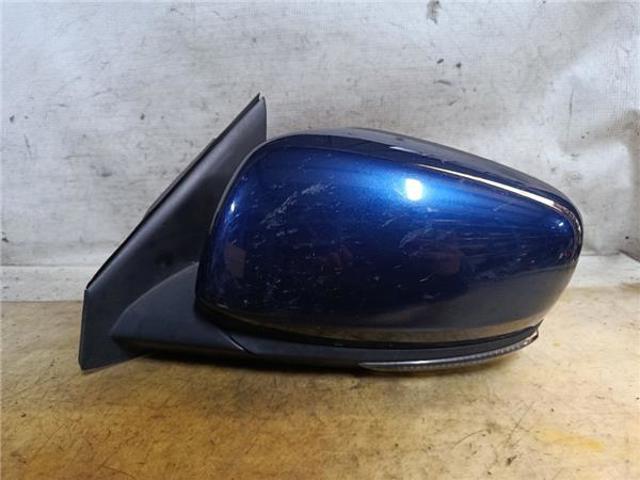 Cristal de Retrovisor Exterior Izquierdo 13003180 RENAULT