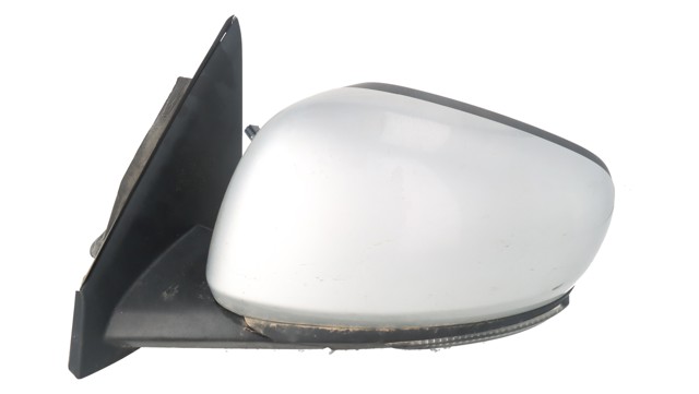 Cristal de Retrovisor Exterior Izquierdo 13003180 RENAULT