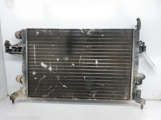 Comprar Radiador de auto Corsa  F08