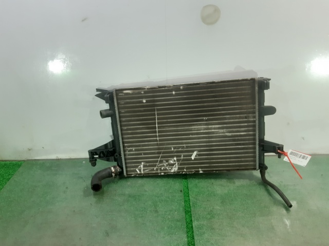 Precio del repuesto Radiador Corsa  furgoneta