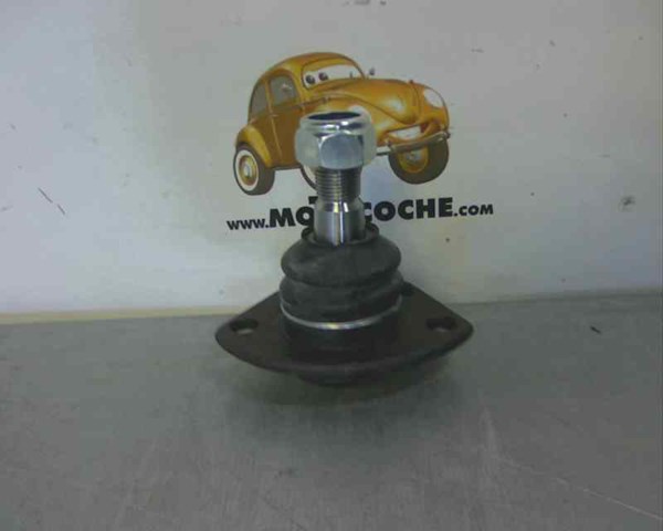 Rotula suspension para fiat ducato furgón (230_) (1998-2002)  8140.67 1300473080