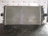 Radiador de intercooler 130070200F RENAULT