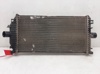 Radiador de intercooler 130070200F RENAULT