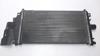 Turbo intercooler 130070200F RENAULT