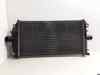Radiador de aire, intercooler 130070200F RENAULT