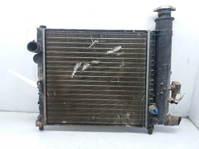 Radiador refrigeración del motor 1300G2 Peugeot/Citroen