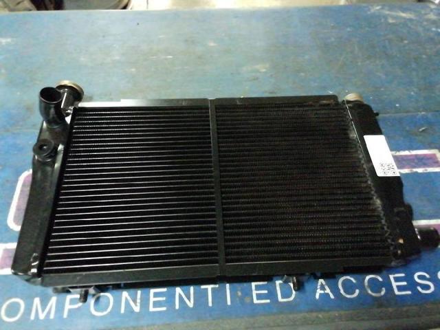 Comprar Radiador de auto 205 I 741A, C
