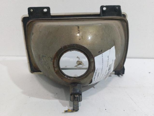 Faro izquierdo Fiat Ducato 2 230L