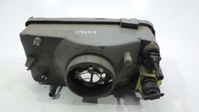 Faro izquierdo Fiat Ducato 2 230L