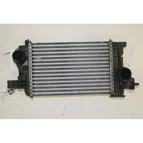 Intercooler para Opel Meriva