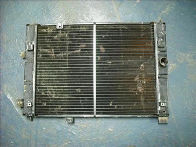 Radiador de auto 1302187 OPEL