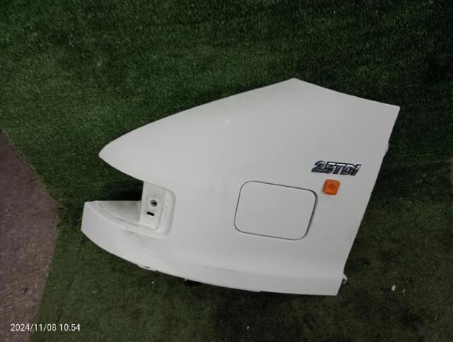 Aleta delantera izquierda Ducato II furgoneta (1994-2002) original desde 88,57 €