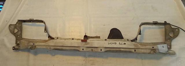 Soporte de radiador  para Fiat Ducato II (230L)