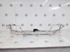 Soporte de radiador completo (panel de montaje para foco) 1302271080 FIAT
