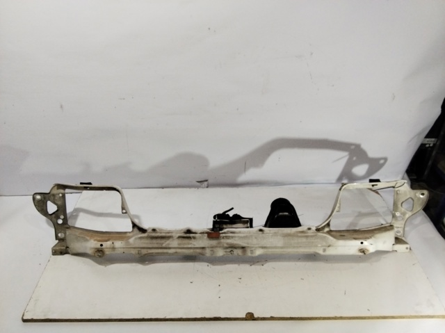 Comprar Soporte de radiador Ducato II 230L