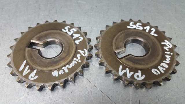Piñón del árbol de levas para Nissan Primera P11