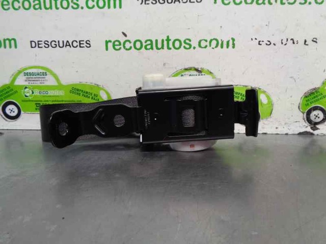 Radiador de aire de admisión Opel Insignia G09