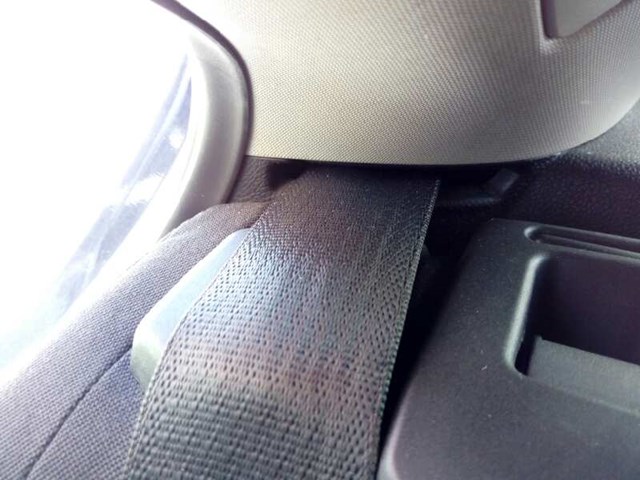 Cinturon seguridad trasero derecho para opel insignia a  insignia berlina expression   /   12.11 - 12.13 a20dtc 1302647