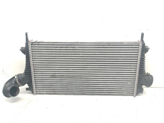 OPEL 1302647 Intercooler  disponible Valladolid