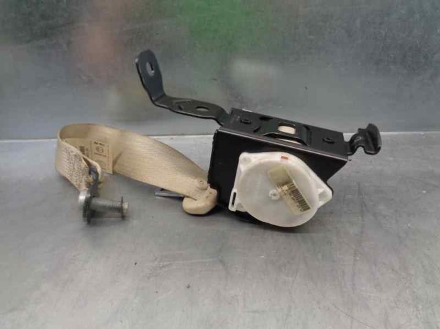 Radiador de aire de admisión Opel Insignia G09