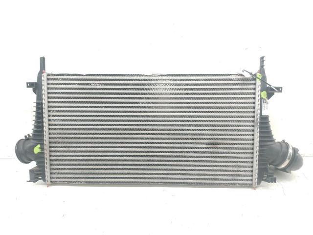 1302647 OPEL Intercooler  comprar en Lleida
