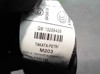 Radiador de aire de admisión Opel Insignia G09