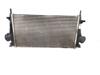 Radiador de aire, intercooler 1302647 OPEL