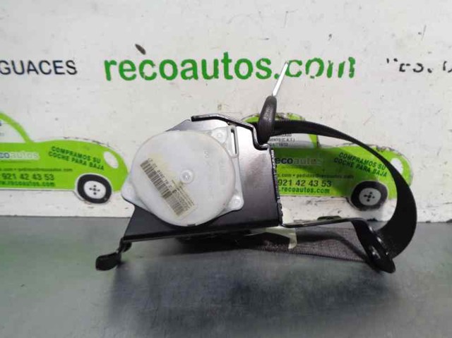 Radiador de aire de admisión Opel Insignia G09
