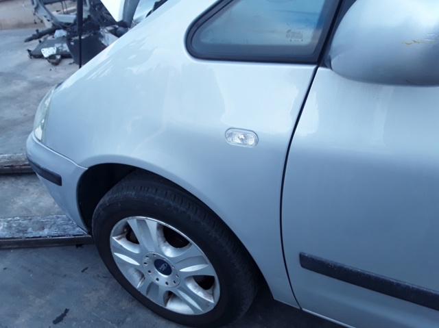 Aleta delantera izquierda para Ford Galaxy  (WGR)