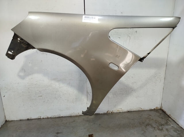 Aleta delantera izquierda para Ford Galaxy WGR