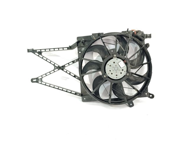 Ventilador de radiador 130303245 OPEL