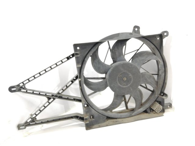 Electroventilador del motor 130303245 OPEL