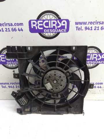130303302 Ventilador del motor  en stock Granada