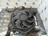 Ventilador de refrigeración del motor Opel Zafira A