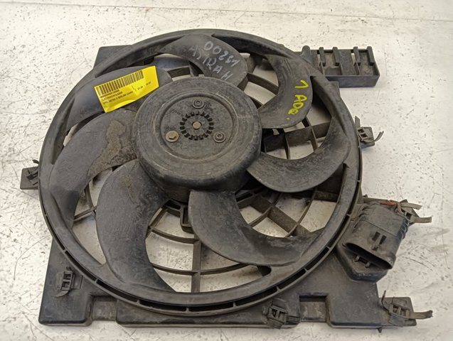 130303302 OPEL Ventilador del motor comprar Bilbao
