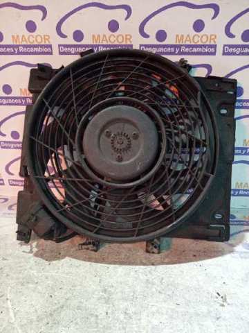 OPEL 130303302 Ventilador eléctrico de refrigeración completo (motor y hélice)  comprar en Ponferrada