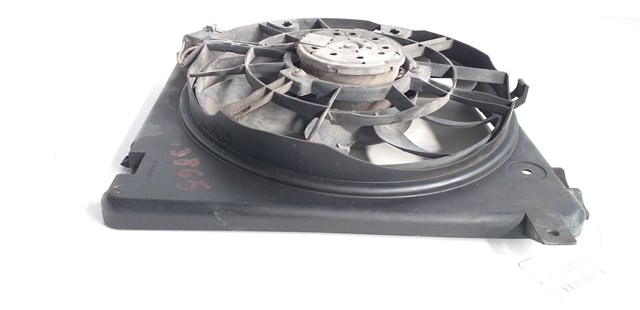 130303304 Ventilador del radiador  en stock Castellón