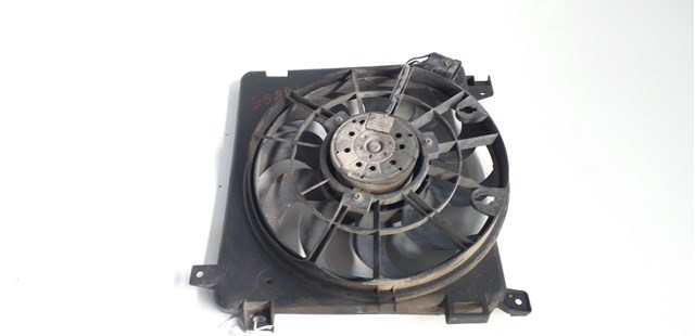 130303304 OPEL Ventilador del radiador  comprar en Lleida