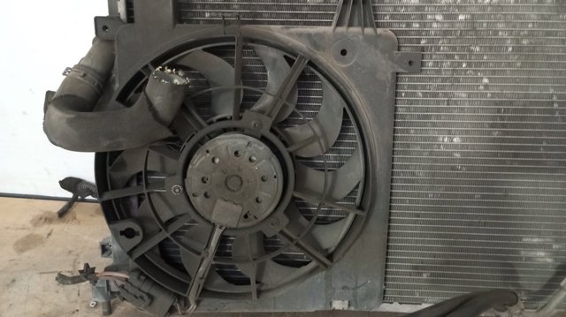 130303304 OPEL Ventilador del radiador  comprar en Lleida