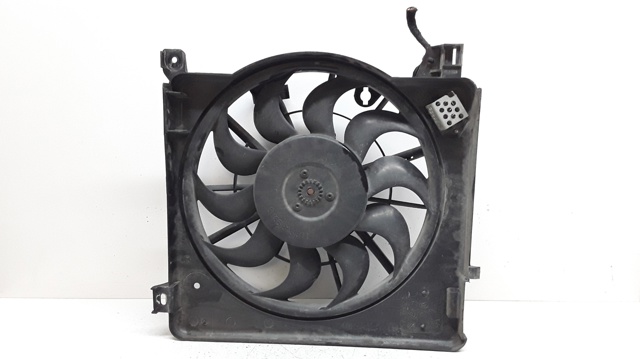 130303304 OPEL Ventilador del radiador  comprar en Lleida
