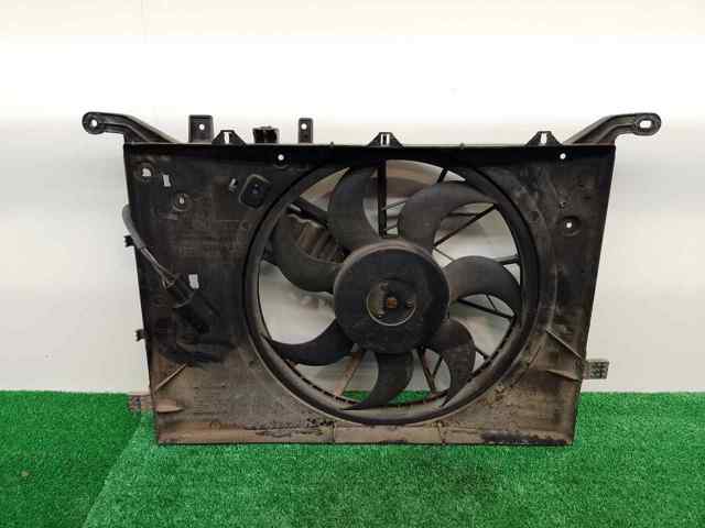 Rodete ventilador, refrigeración de motor 130303947 Volvo