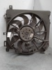 Electroventilador para opel astra h berlina edition 0130303957